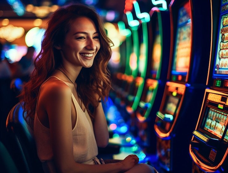 Antarmuka deposit menggunakan DANA, OVO, GoPay, ShopeePay, LinkAja, dan QRIS di totonesia
