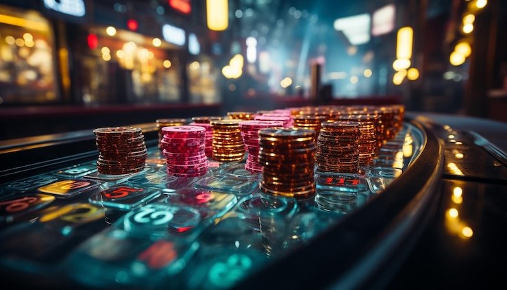 Dashboard Grand Slam totonesia menampilkan peringkat dan poin pemain